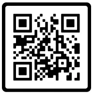 EarthTronics WP1025 5 Key Battery Powered Wall Switch - qr code