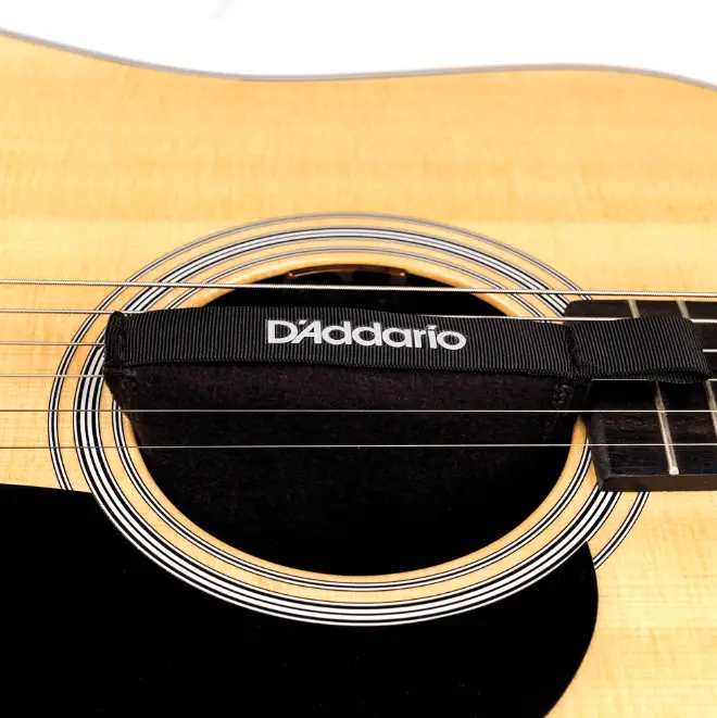 HUMIDIPAK Guitar Case