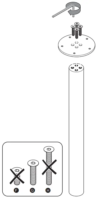 Assembly Instructions