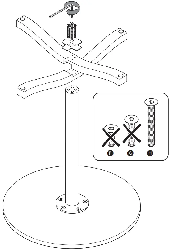 Assembly Instructions