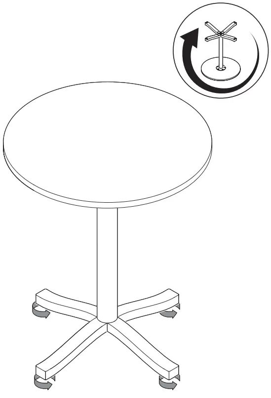 Assembly Instructions