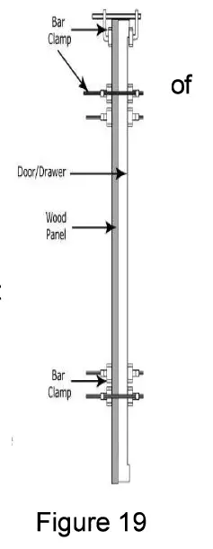 MARVEL MLCR215-IS01A Undercounter Refrigeration 4