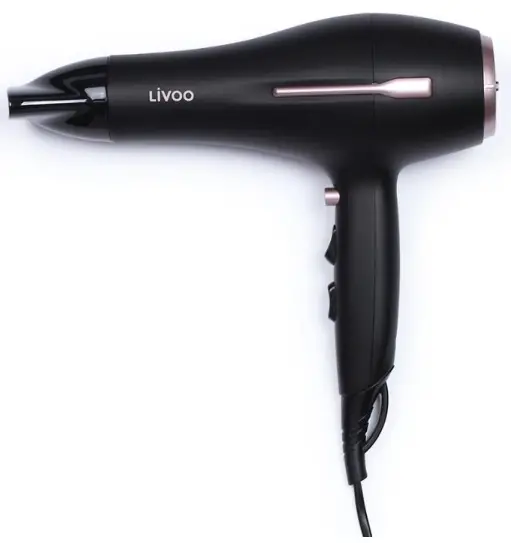 Livoo DOS174 Ionic Hair Dryer