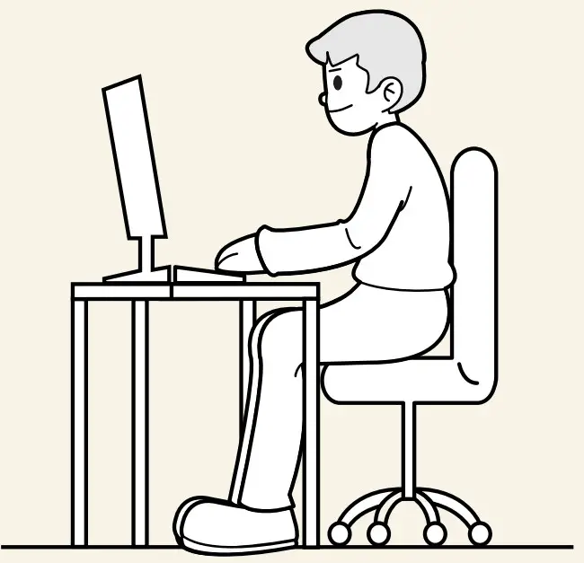 SAMSUNG S27CG51 Odyssey G5 Gaming Monitor - fig 1