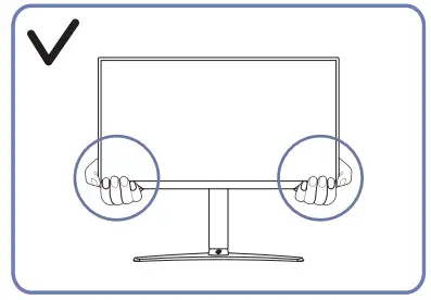 SAMSUNG S27CG51 Odyssey G5 Gaming Monitor - fig 10