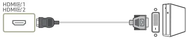 SAMSUNG S27CG51 Odyssey G5 Gaming Monitor - fig 24