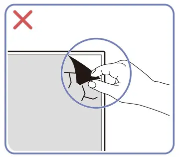 SAMSUNG S27CG51 Odyssey G5 Gaming Monitor - fig 9