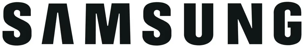 SAMSUNG logo