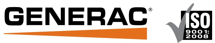 GENERAC Logo
