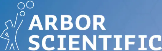 ARBOR SCIENTIFIC logo1