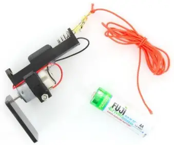 Arbor Scientific P6-7700 Standing Wave Kit 1