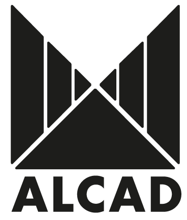 ALCAD logo