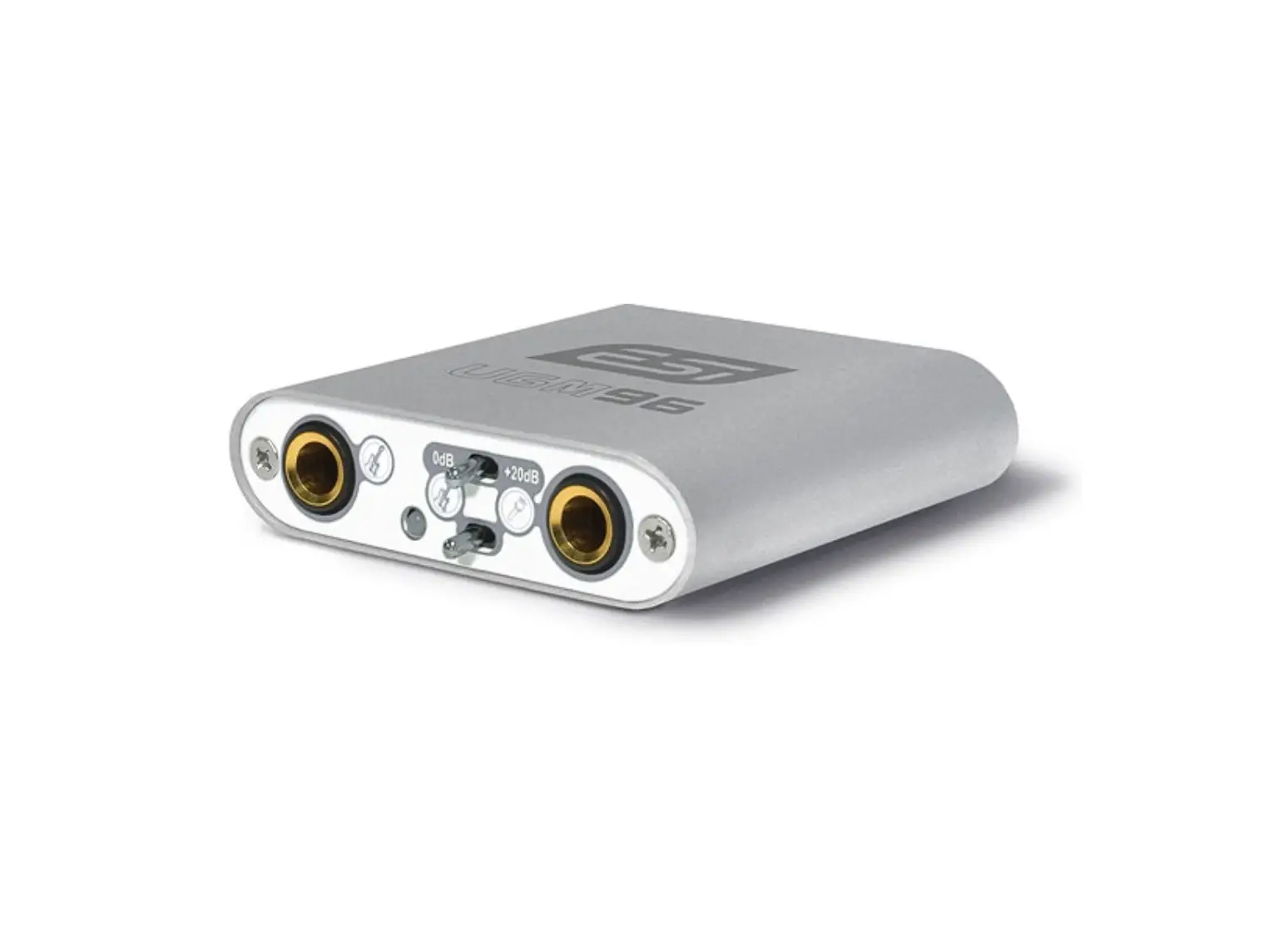 Esi Ugm96 Driver Under Windows Xp Installation Guide Esi Ugm96 Driver Under Windows Xp Installation Guide