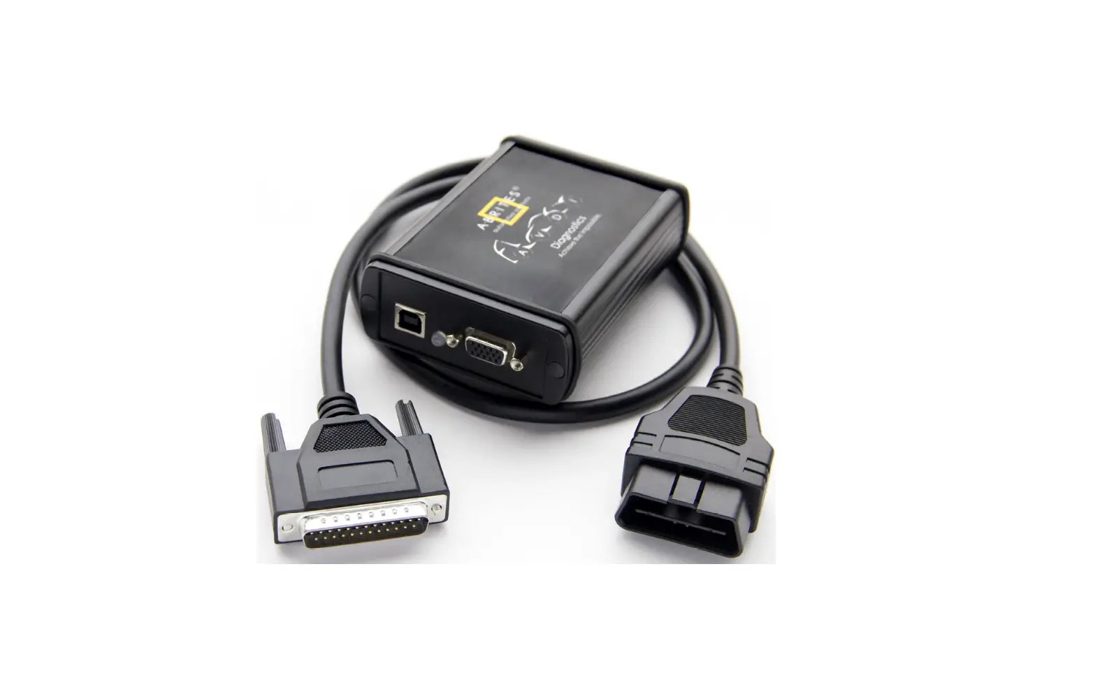 Abrites Diagnostics For Porsche Online User Manual