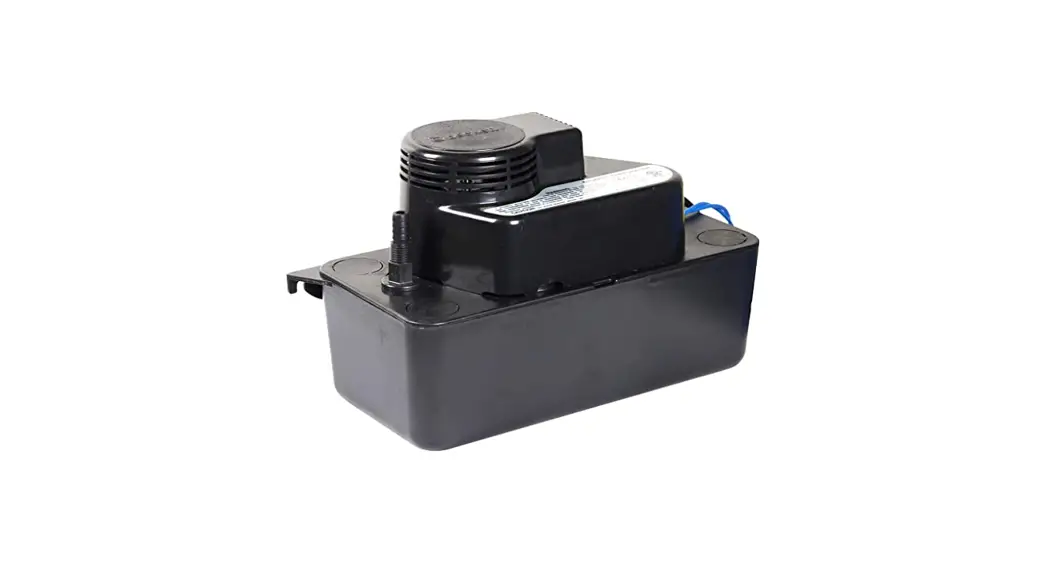 Beckett Fr Series Automatic Condensate Removal Pump User Manual Beckett Fr Series Automatic Condensate Removal Pump User Manual