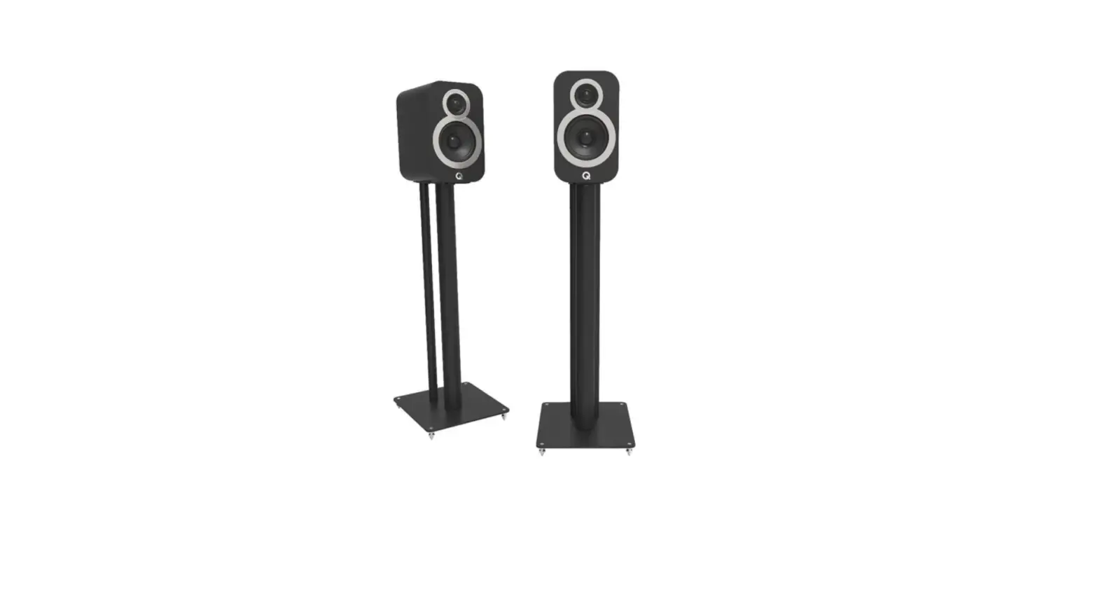 Q Acoustics 3000fsi Speaker Stands Instruction Manual Q Acoustics 3000fsi Speaker Stands Instruction Manual