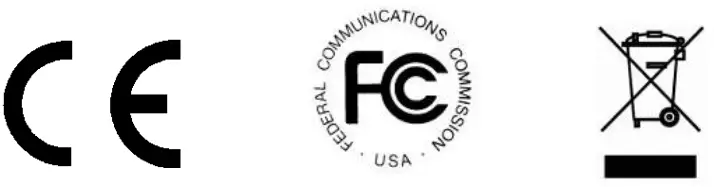 U T E electronic UTE FOUB30 4 Port USB3 2 Gen1x1 Fiber Optic Extender - icon