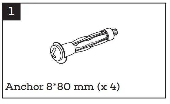 ALPINE 471 40 SIL 2PK All Weather Steel Outdoor Commercial Outdoor Trash - Box