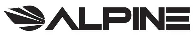 ALPINE Logo