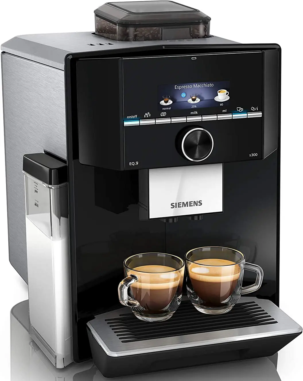Siemens-EQ.9s300- Fully-Automatic-Espresso-Machine-PRODUCT