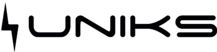 UNIKS Logo