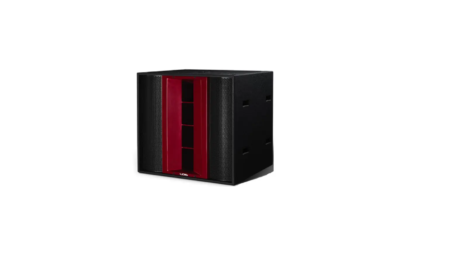 Void Sub Vantage Stylishly Brutal Bass Loudspeaker User Guide Void Sub Vantage Stylishly Brutal Bass Loudspeaker User Guide