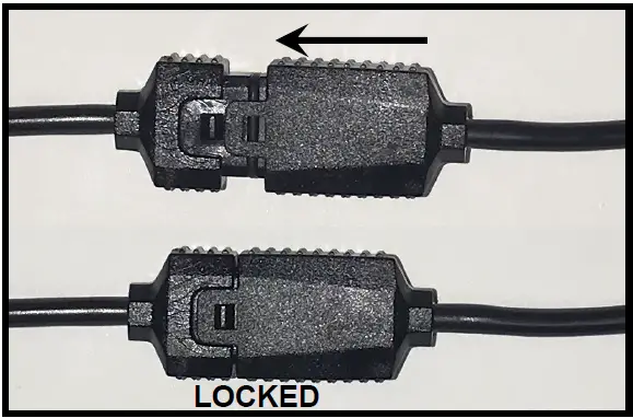 Custom Dynamics PG-7-14-B ProGlow 7 LED Headlight 03