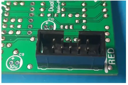 CubuSynth Dual CS-20 VCF Dual or Stereo Multimode VCF fig 13