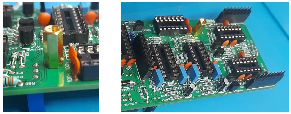 CubuSynth Dual CS-20 VCF Dual or Stereo Multimode VCF fig 16