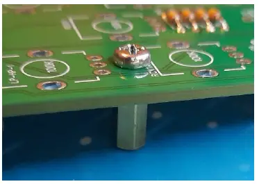 CubuSynth Dual CS-20 VCF Dual or Stereo Multimode VCF fig 20