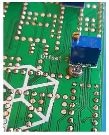 CubuSynth Dual CS-20 VCF Dual or Stereo Multimode VCF fig 23