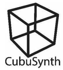 CubuSynth logo