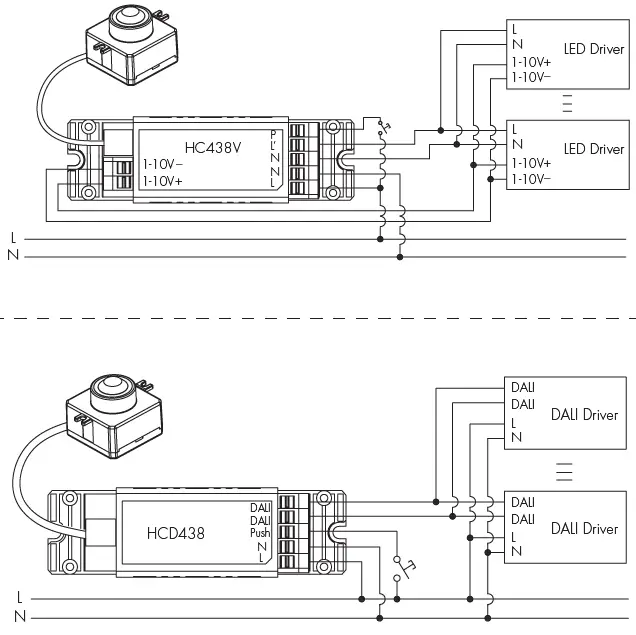 HYTRONIK-HC438V-Tri-level-Control-Sensor-fig- (16)