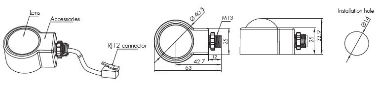 HYTRONIK-HC438V-Tri-level-Control-Sensor-fig- (6)