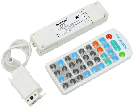 HYTRONIK-HC438V-Tri-level-Control-Sensor-product