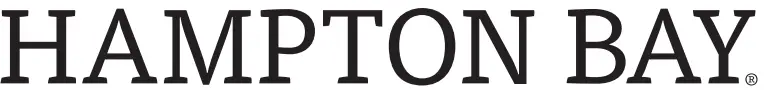 HAMPTON logo