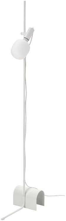 IKEA HÅRSLINGA LED Floor Lamp