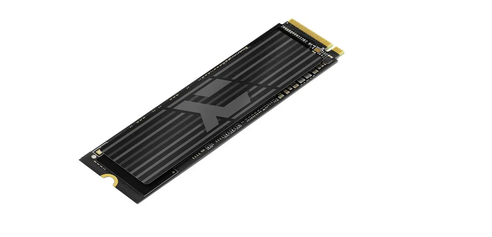 Goodram Irdm Pro M.2 Instruction Manual