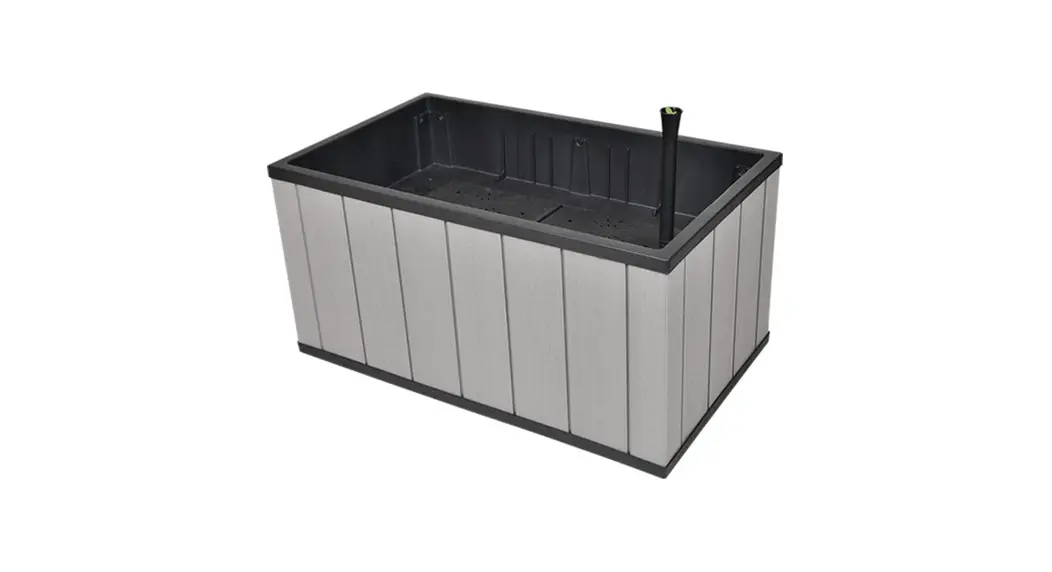 Keter 17206727 Sequoia Planter Instruction Manual