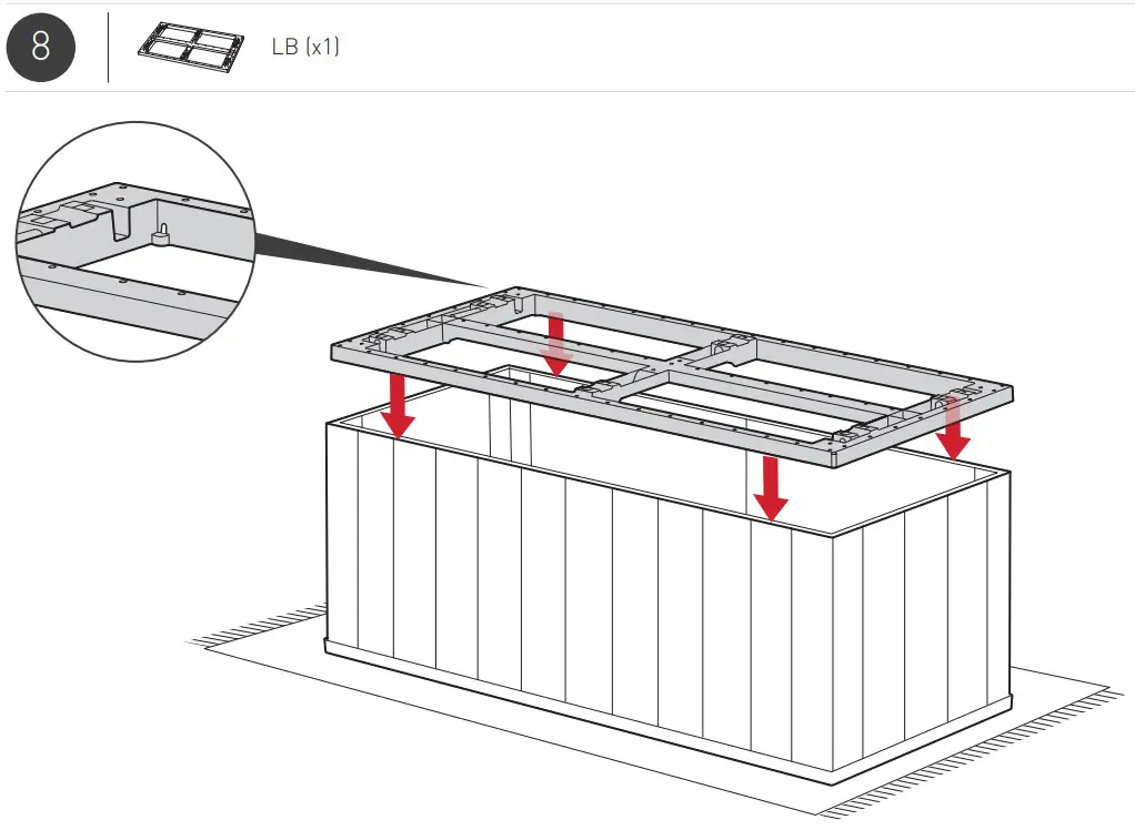 KeTeR 17206727 Sequoia Planter - fig 12