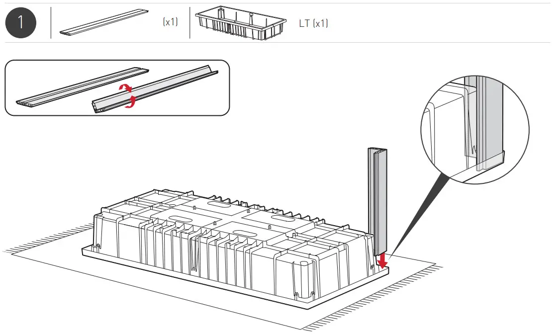 KeTeR 17206727 Sequoia Planter - fig 5