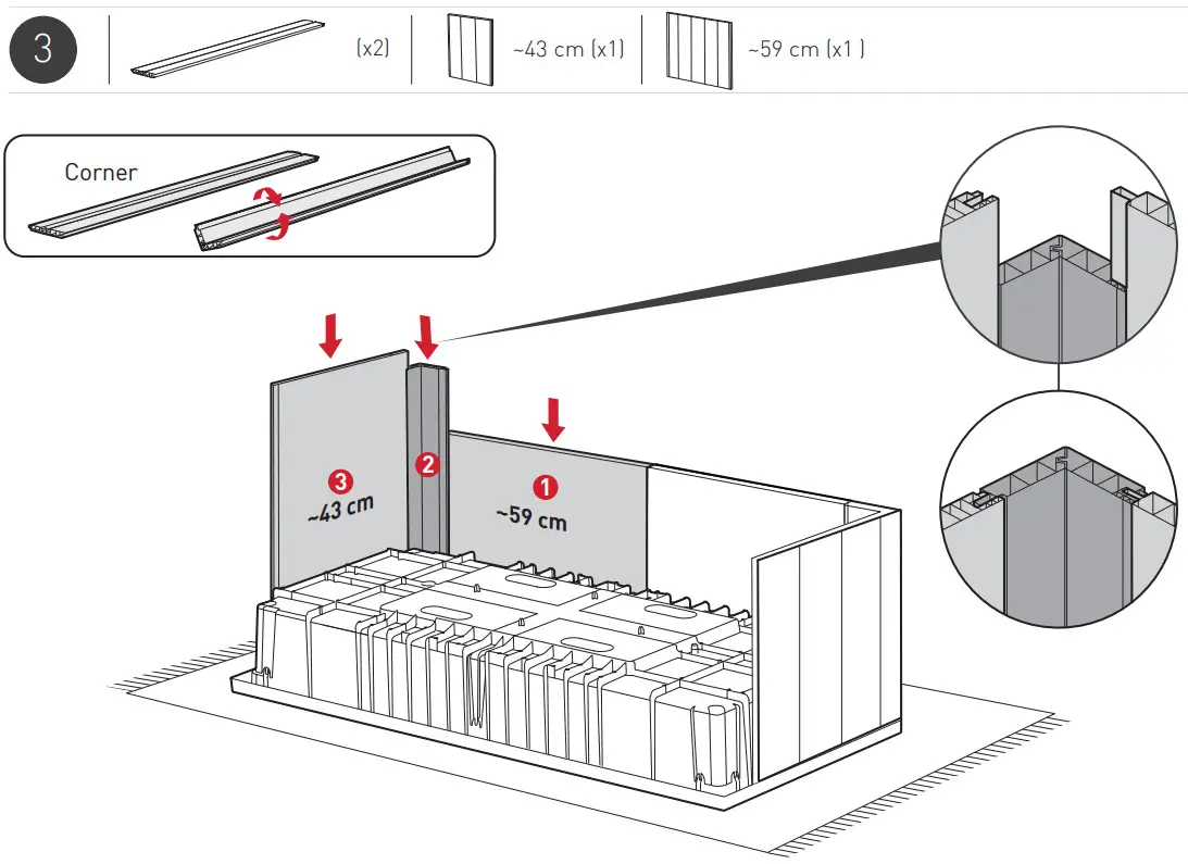 KeTeR 17206727 Sequoia Planter - fig 7