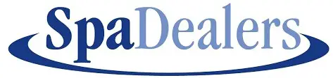 SpaDealers - Logo