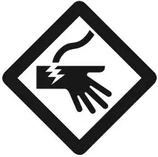 THUNDERBOLT SOLAR 59171 Solar Power Connection Cable Kit- ICON