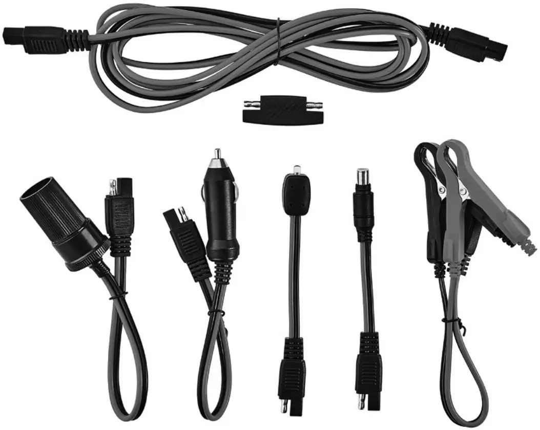 THUNDERBOLT SOLAR 59171 Solar Power Connection Cable Kit