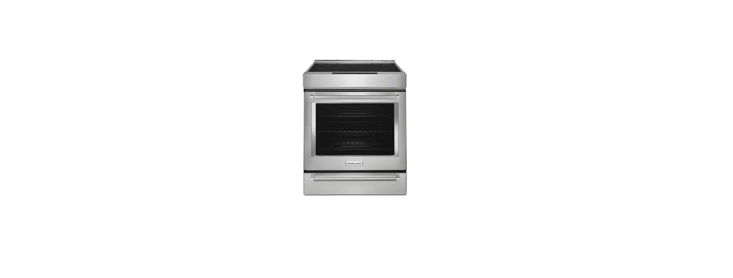 Kitchenaid Ksis730pss Slide-in Induction Convection Range With Air Fry User Guide Kitchenaid Ksis730pss Slide-in Induction Convection Range With Air Fry User Guide