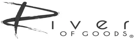 River OF GOODS logo