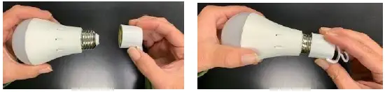 LIVING-glow-CP-BL03-9WELN-Battery-Backup-Light-Bulbs-fig- (2)