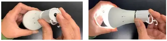 LIVING-glow-CP-BL03-9WELN-Battery-Backup-Light-Bulbs-fig- (3)