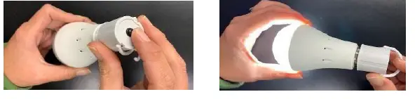 LIVING-glow-CP-BL03-9WELN-Battery-Backup-Light-Bulbs-fig- (8)